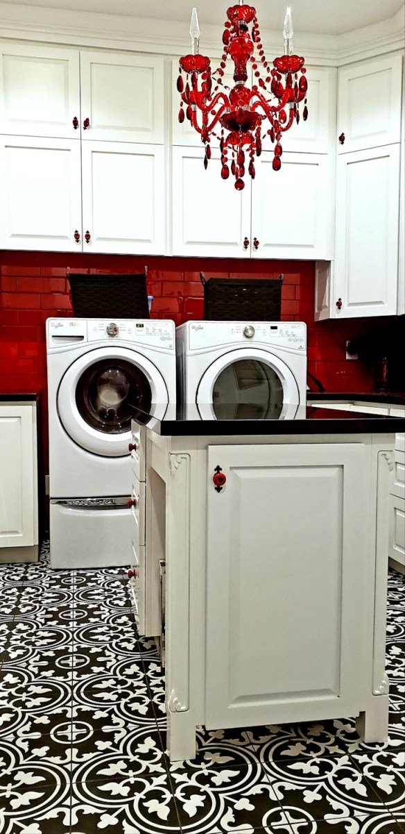~The Laundry Room~ – Mrs Shecky
