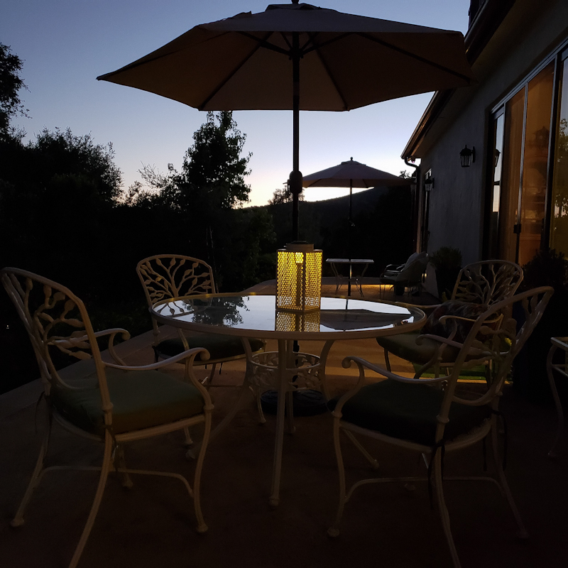 ~A Freshening Up&nbsp;#2~