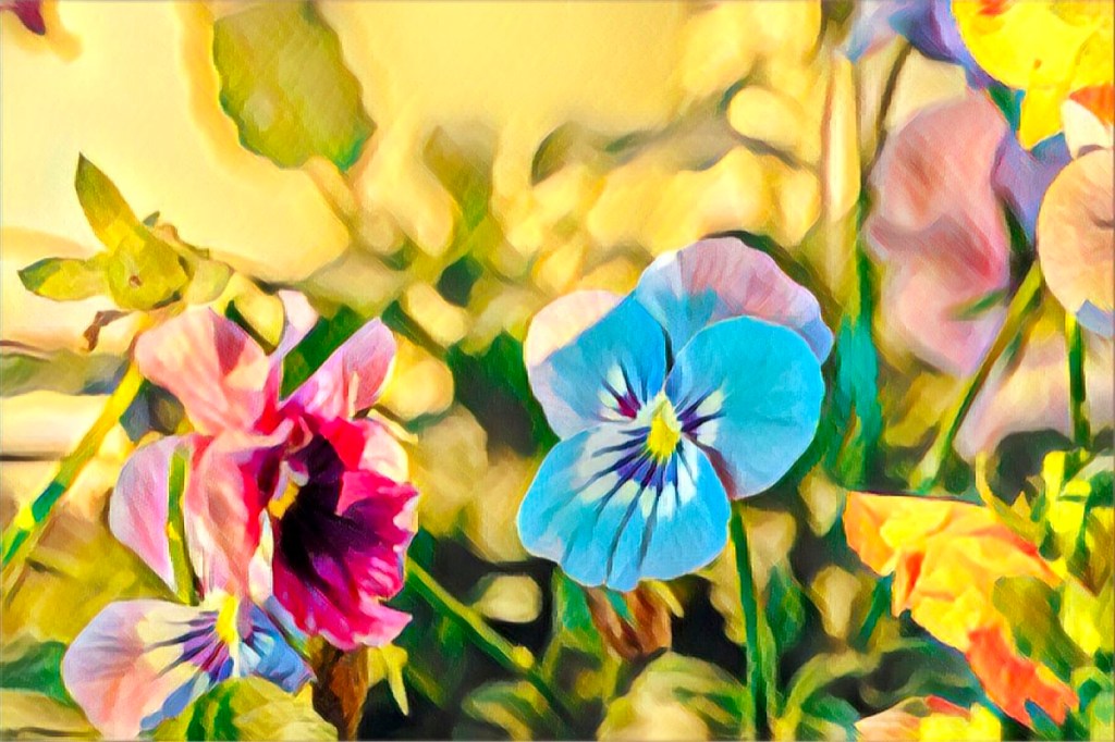 ~Waiting For The Car~