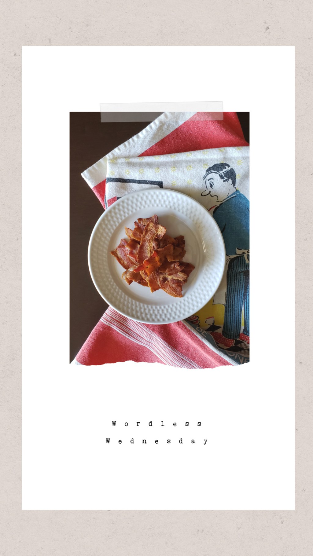 ~Wordless Wednesday~