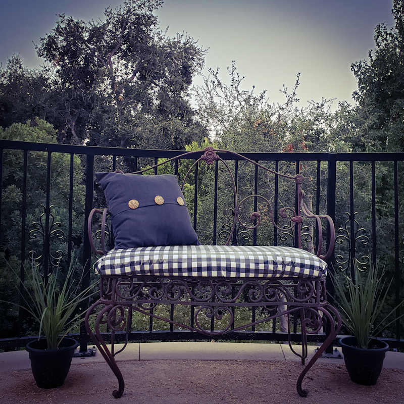 ~Vinyl Memories In&nbsp;Check~