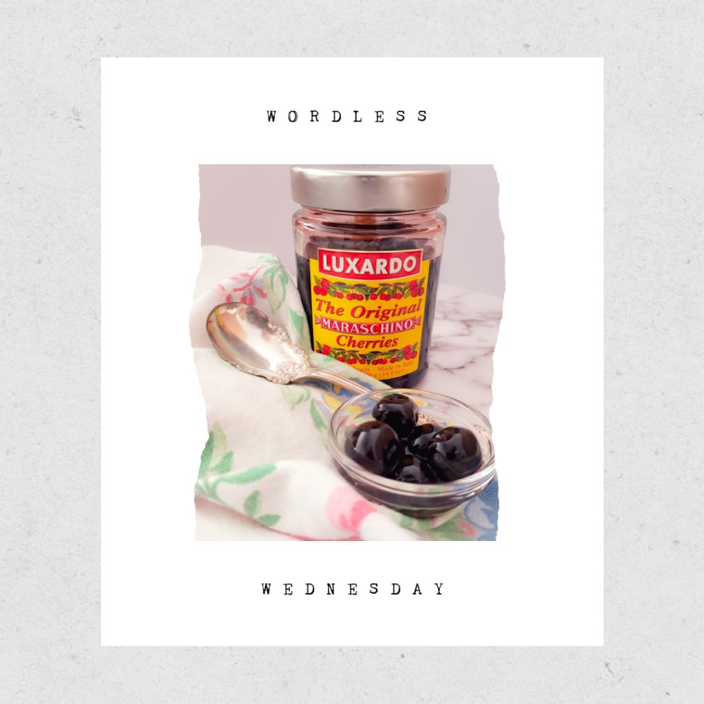 ~Wordless Wednesday~