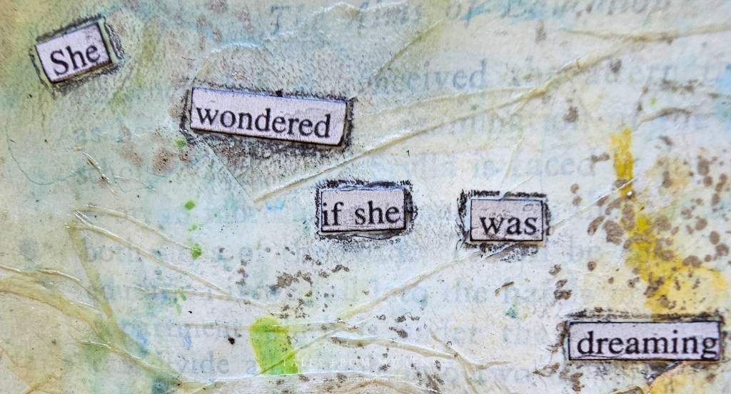 ~Into The Blue Pg.&nbsp;3~