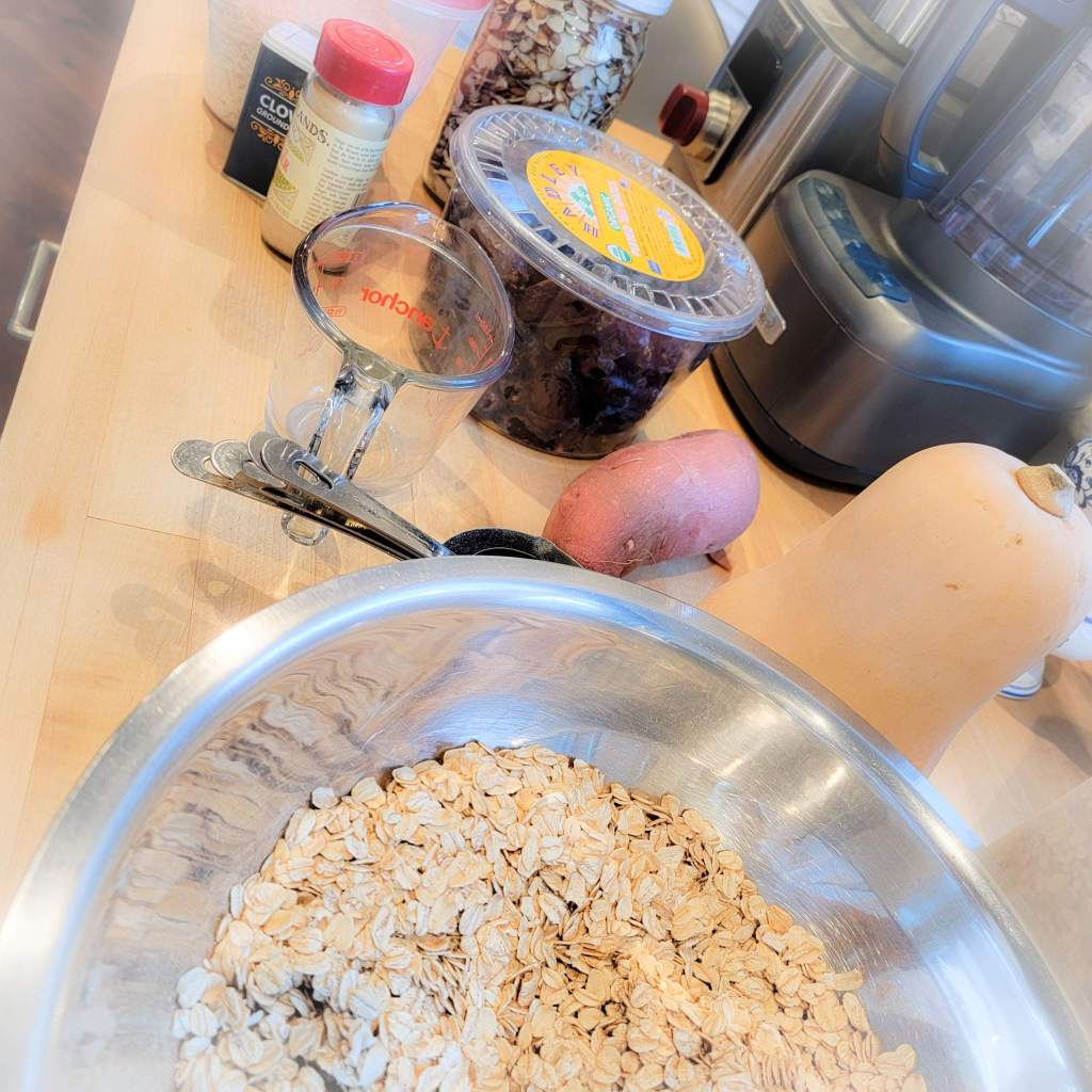 ~Dreaming Up Recipes&nbsp;~