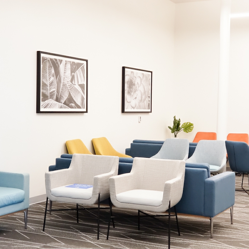 ~Pull Up A&nbsp;Seat~